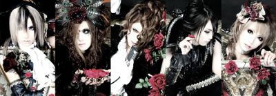Versailles Band